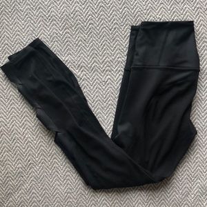 Athleta Salutation Tight